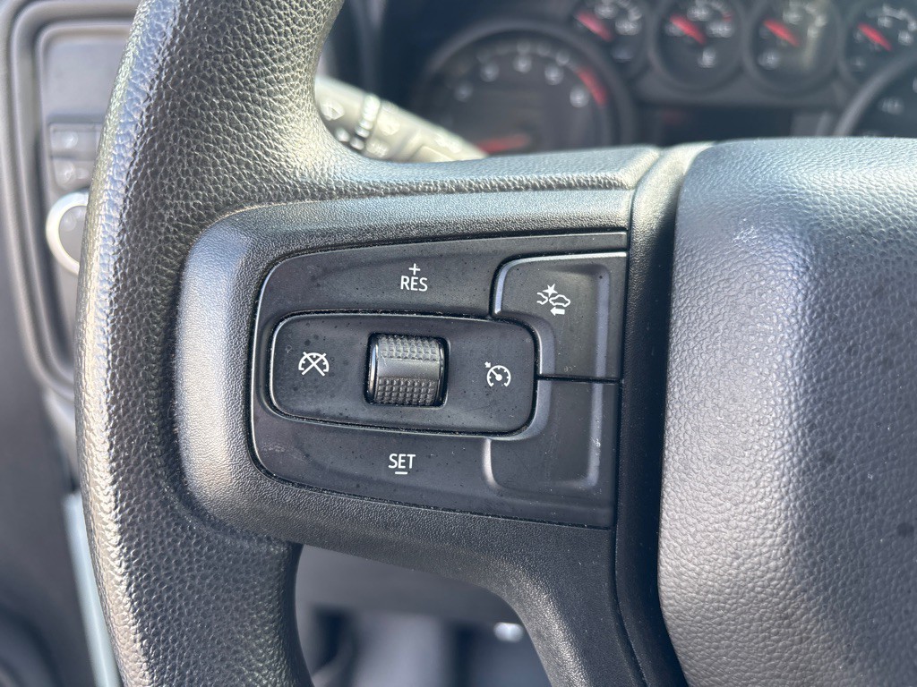 2024 Chevrolet Silverado 1500 Image 13