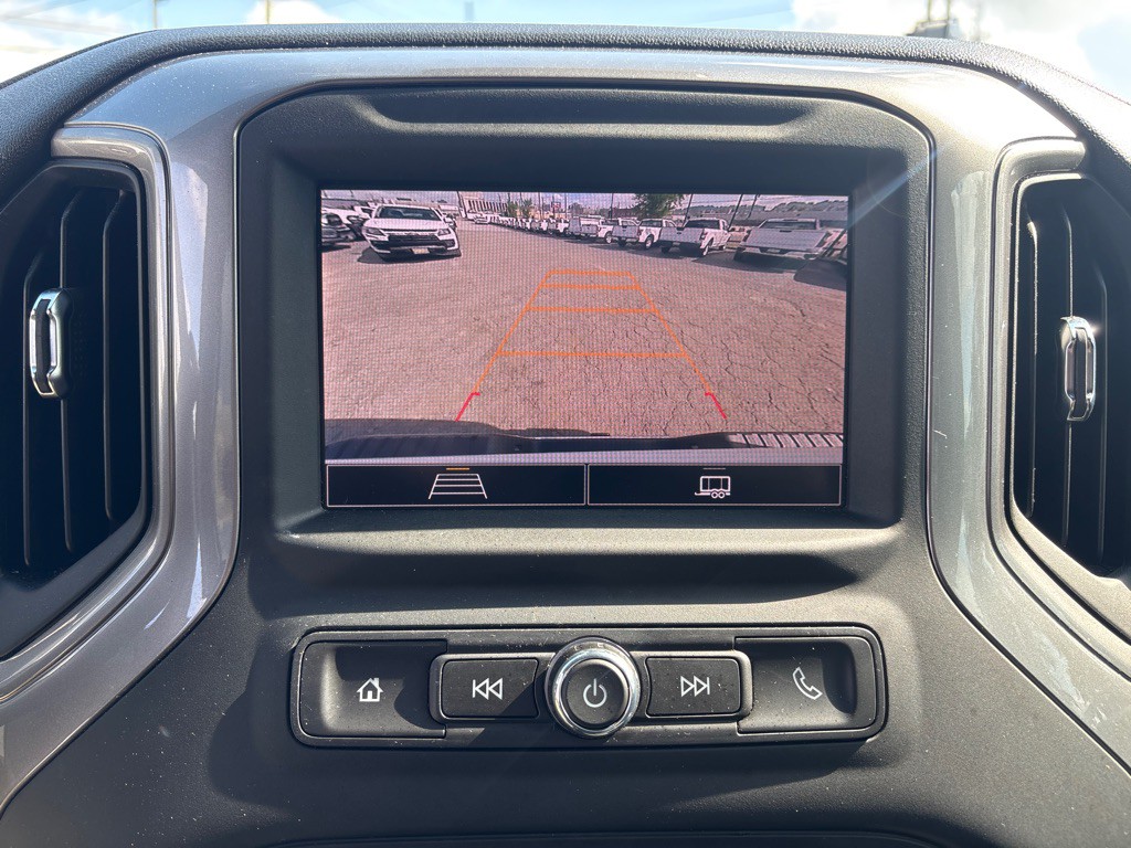 2024 Chevrolet Silverado 1500 Image 16