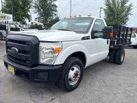 Image for 2015 Ford F-350 Super Duty ID: 7367626