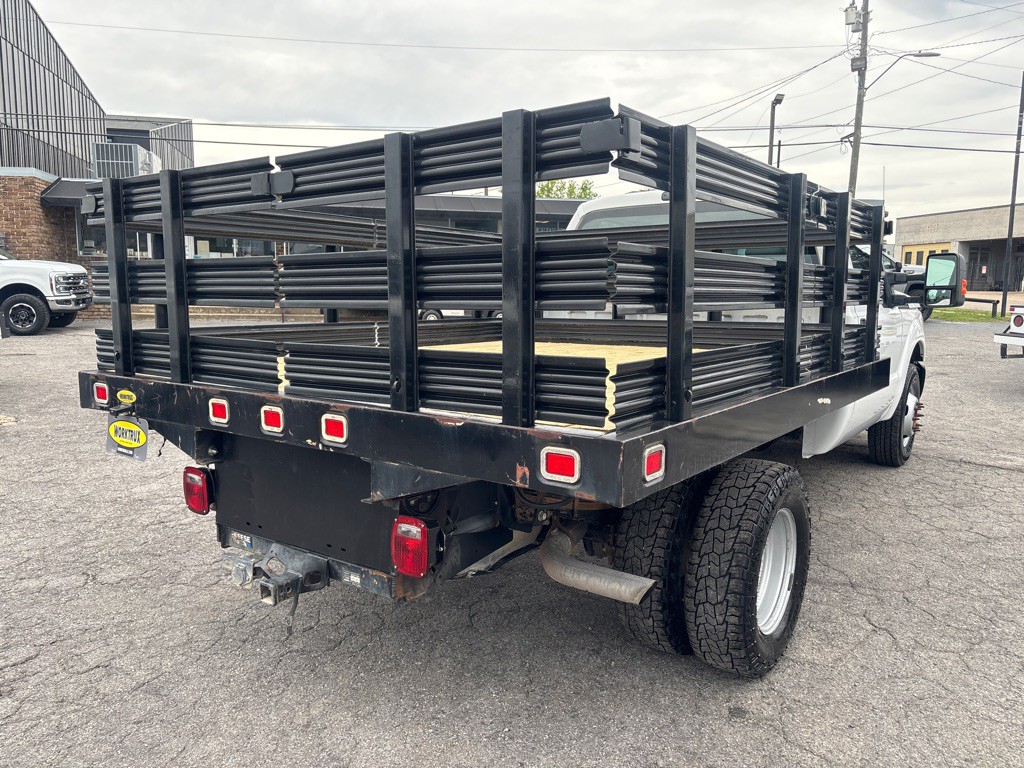 2015 Ford F-350 Image 5