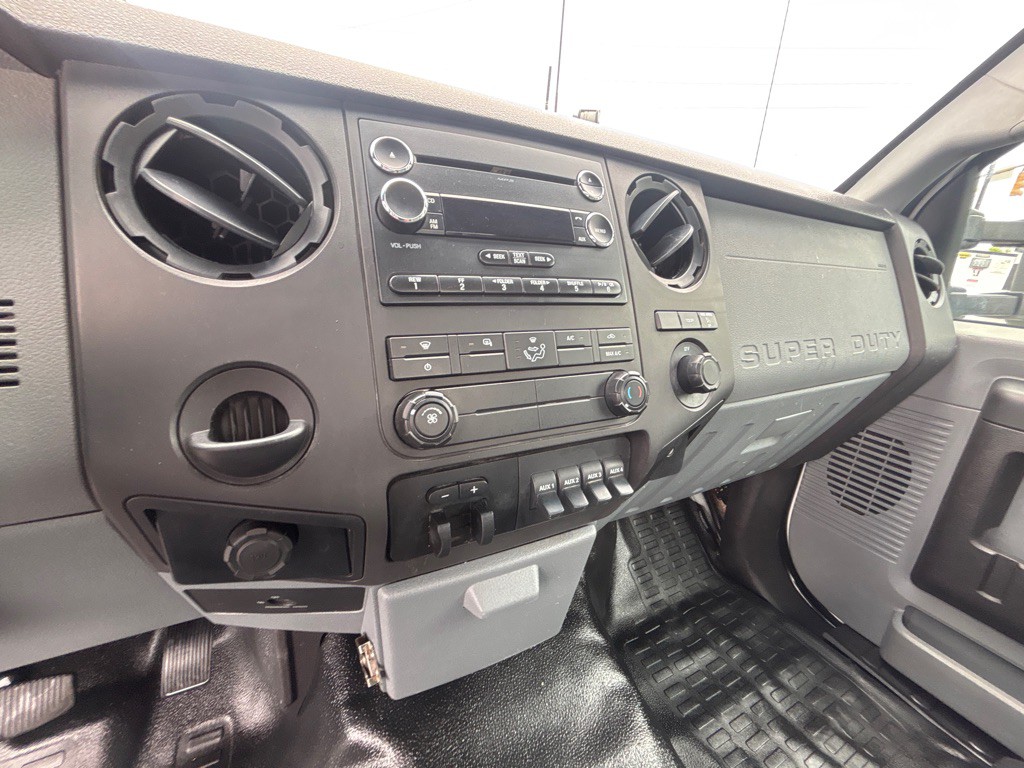 2015 Ford F-350 Image 12