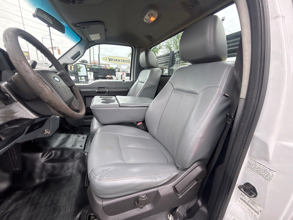 2015 Ford F-350 Image 13