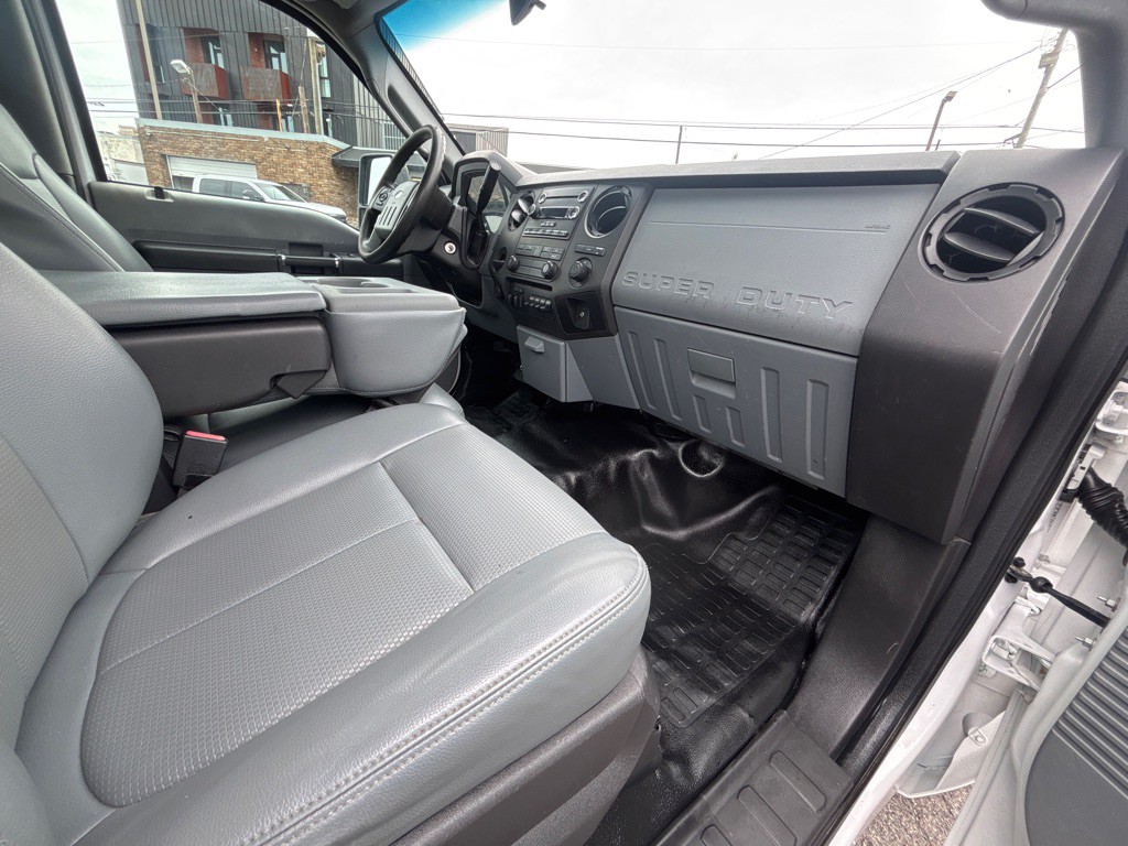 2015 Ford F-350 Image 14