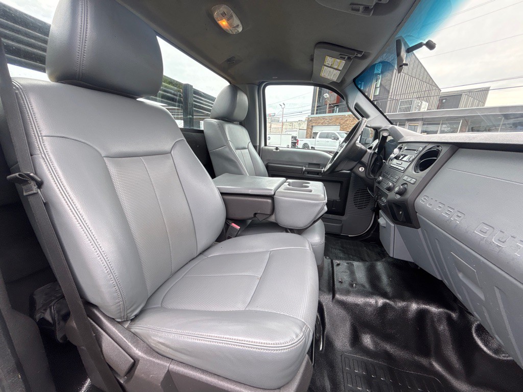 2015 Ford F-350 Image 15