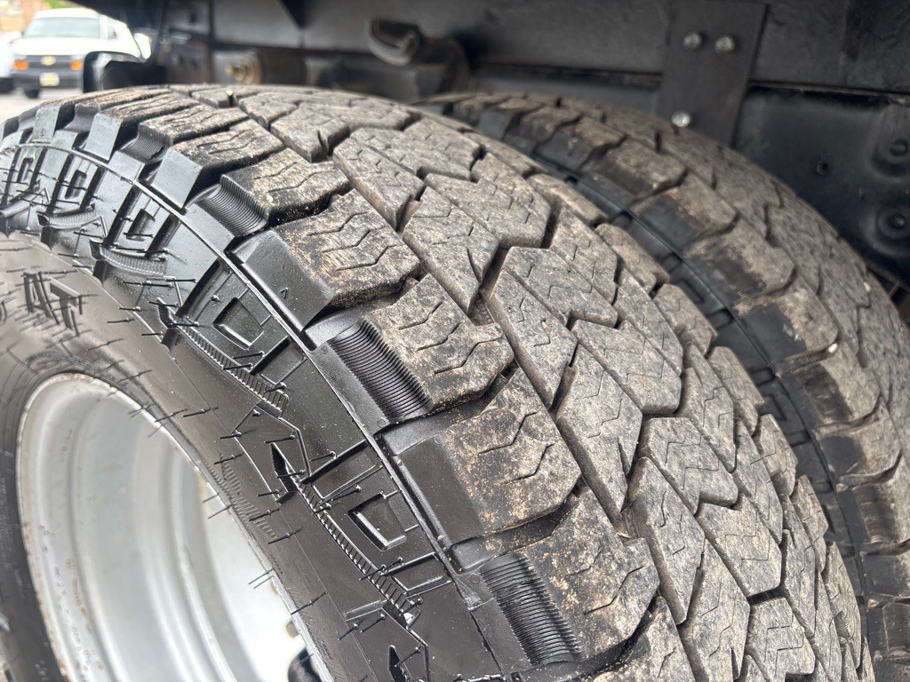2015 Ford F-350 Image 16