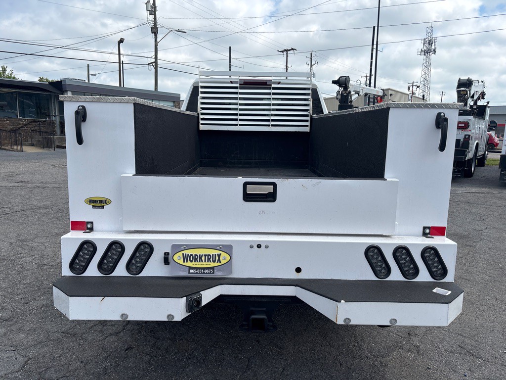 2024 Chevrolet Silverado 1500 Image 4