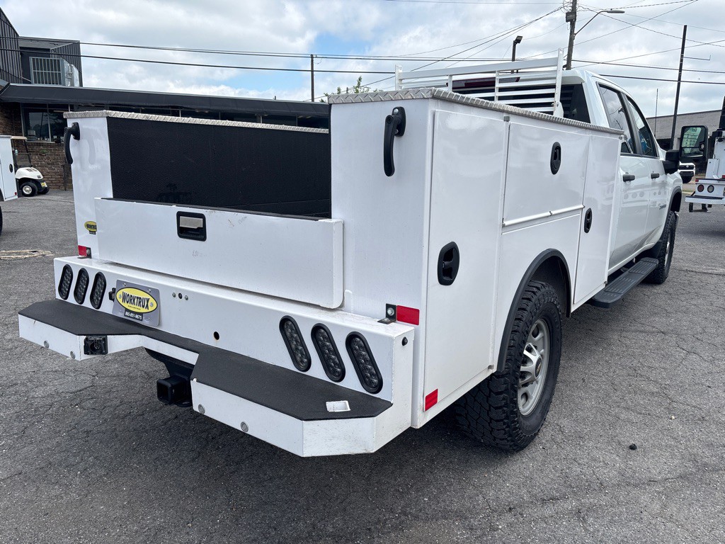 2024 Chevrolet Silverado 1500 Image 5