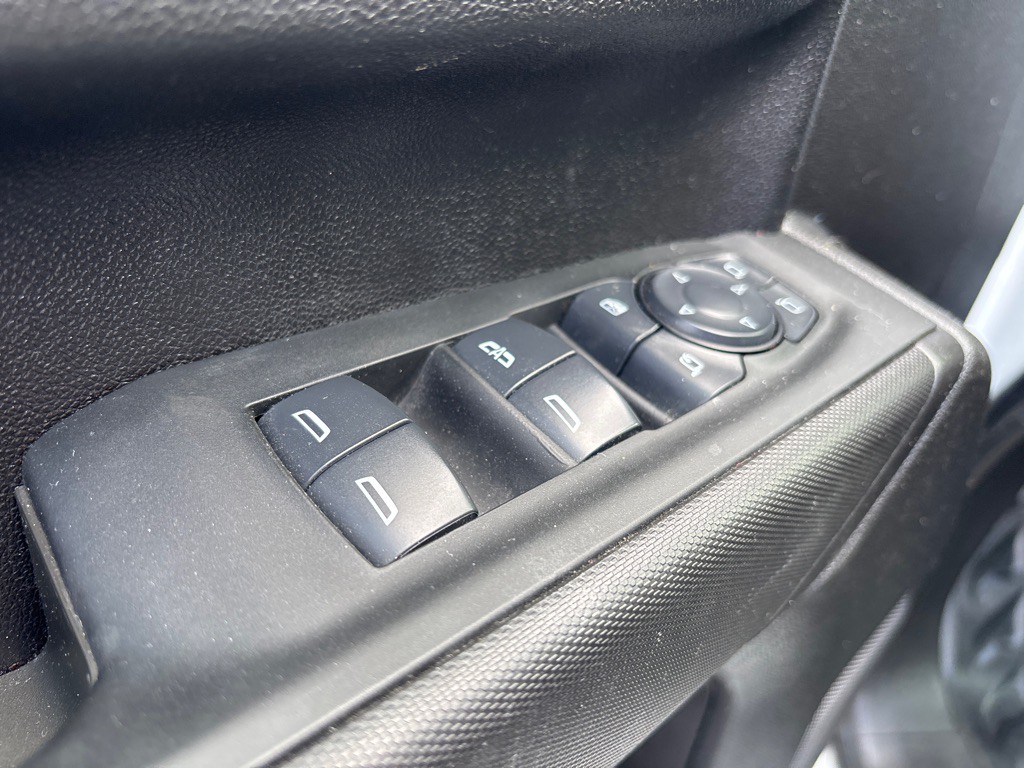 2024 Chevrolet Silverado 1500 Image 10