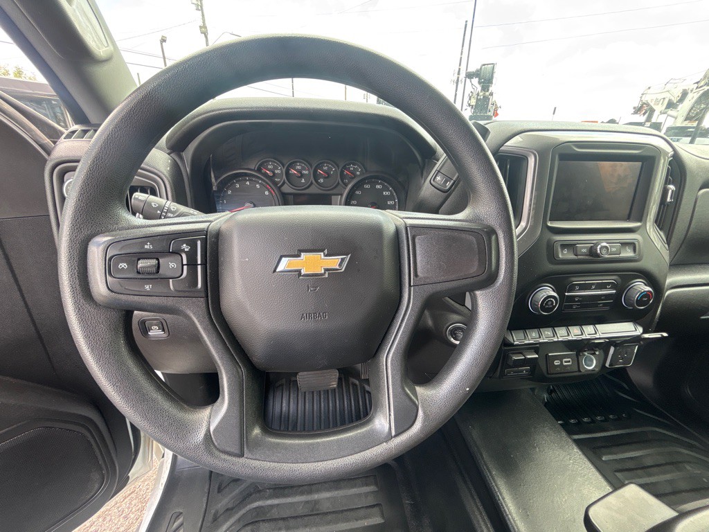 2024 Chevrolet Silverado 1500 Image 11