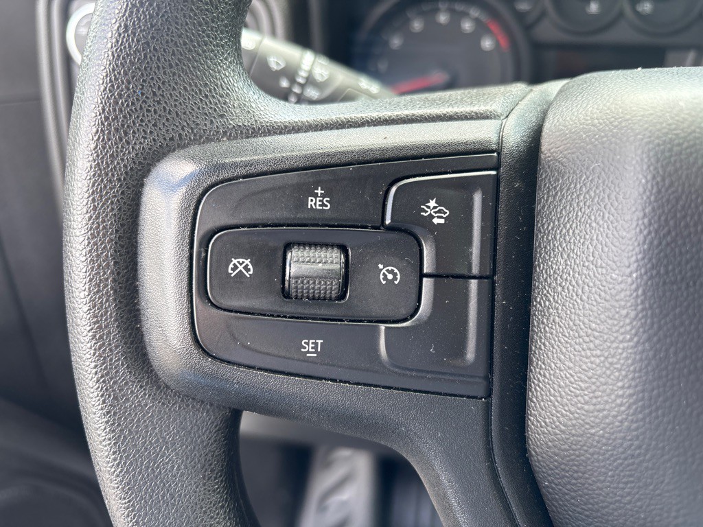 2024 Chevrolet Silverado 1500 Image 12