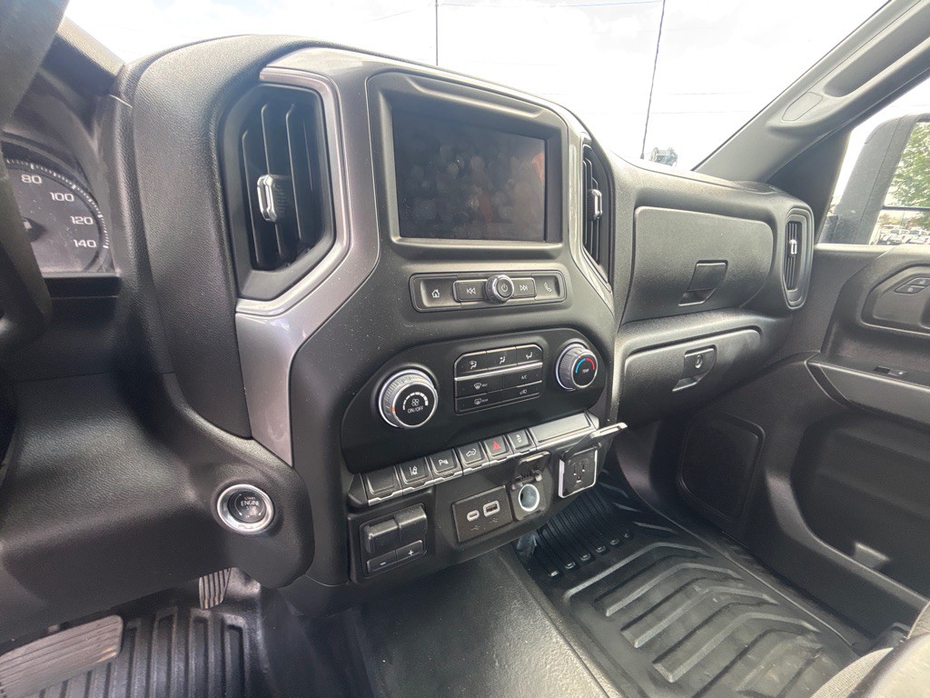 2024 Chevrolet Silverado 1500 Image 14