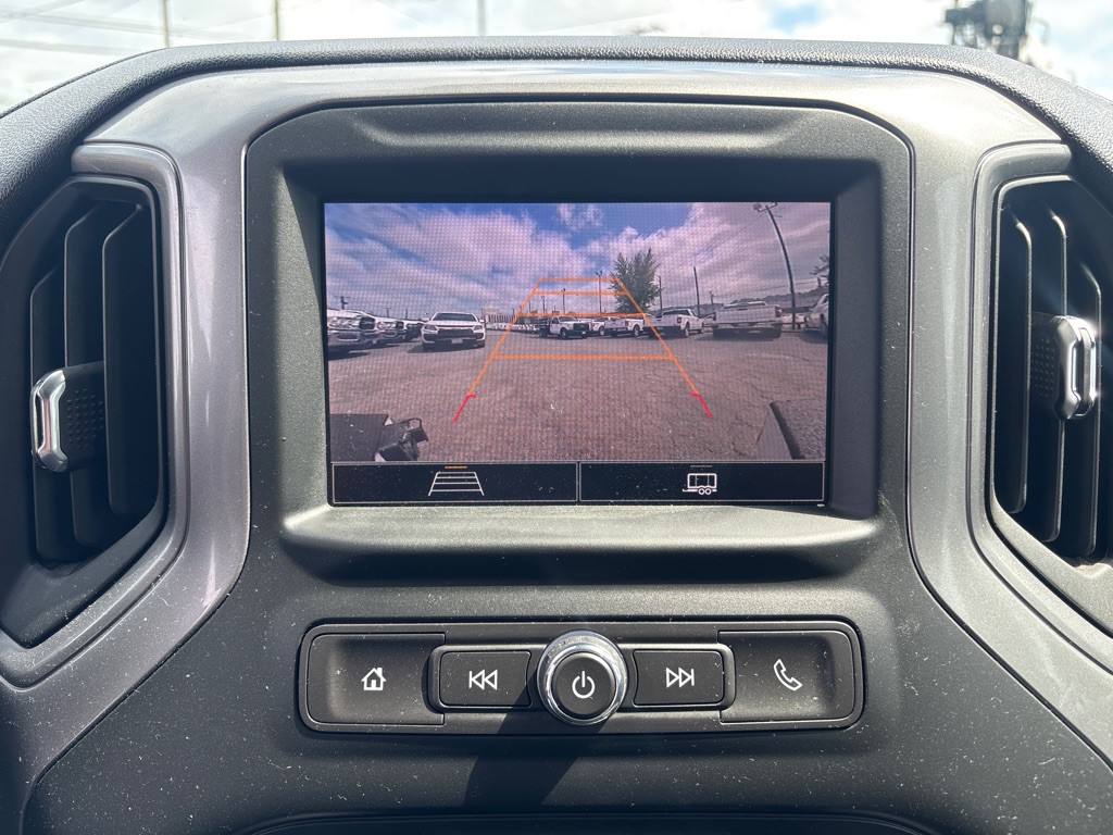 2024 Chevrolet Silverado 1500 Image 16
