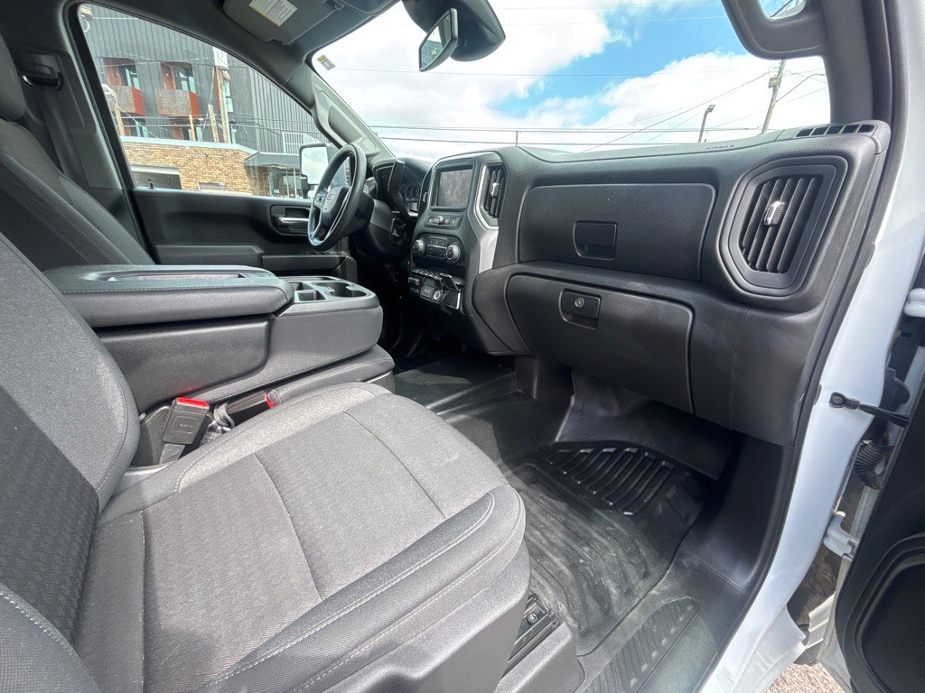 2024 Chevrolet Silverado 1500 Image 19