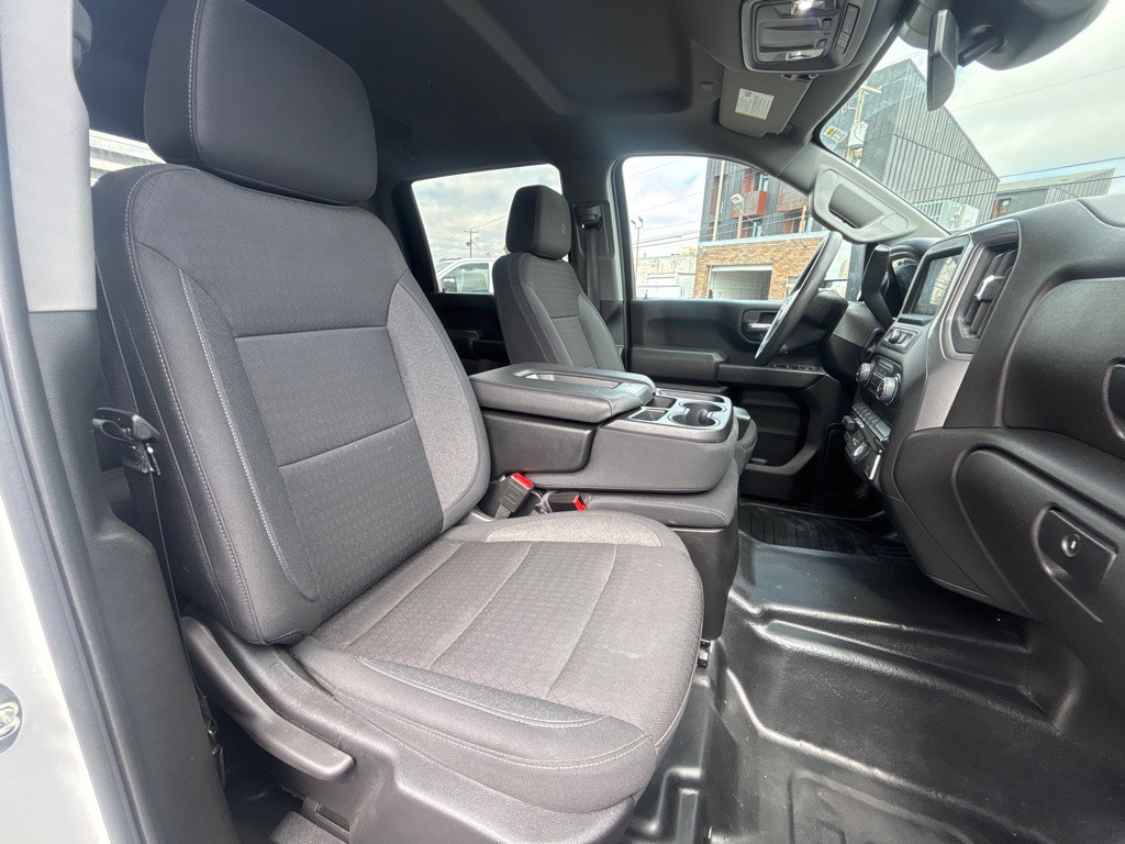 2024 Chevrolet Silverado 1500 Image 20