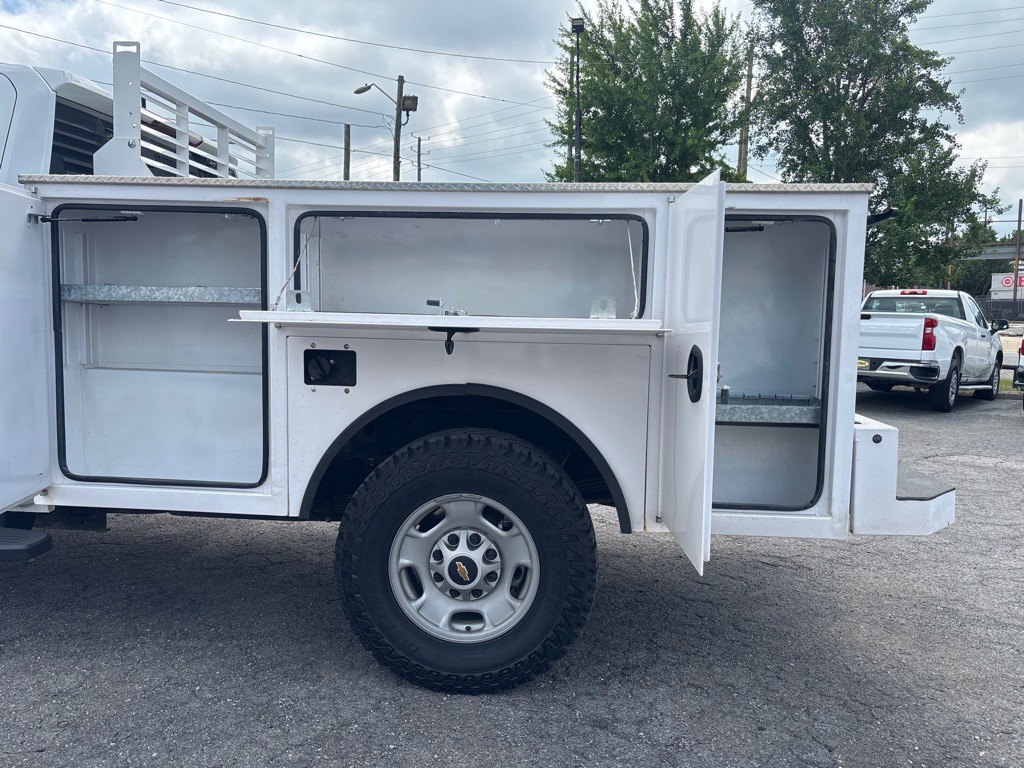 2024 Chevrolet Silverado 1500 Image 25