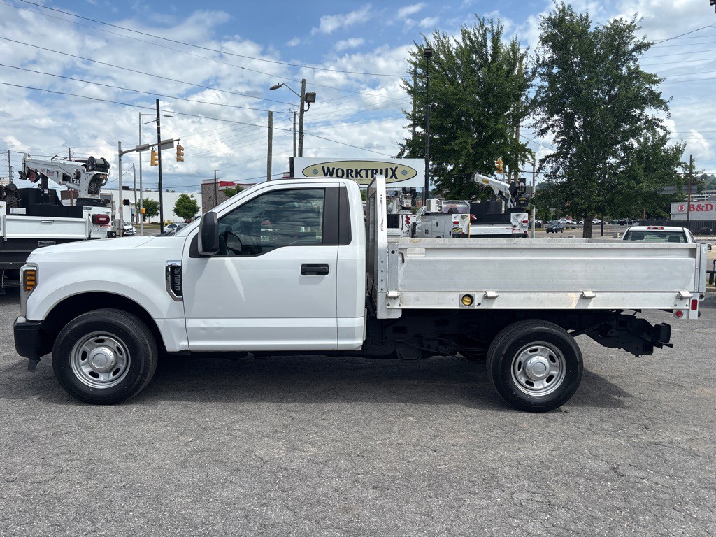 2019 Ford F-250 Image 2