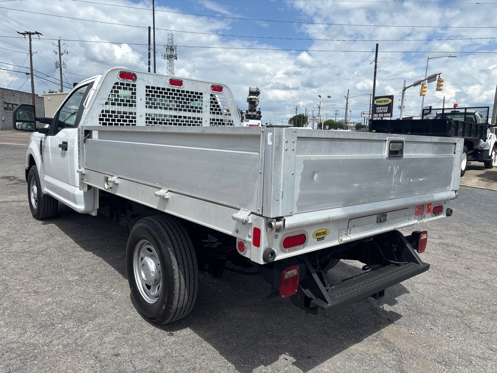 2019 Ford F-250 Image 3