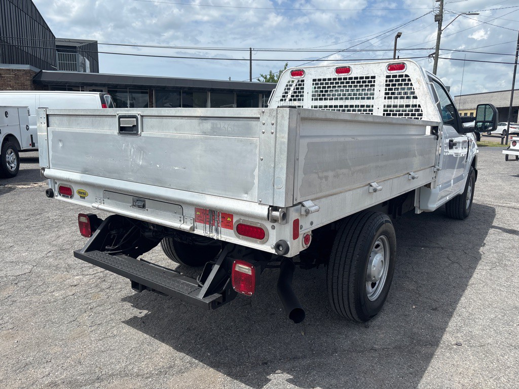 2019 Ford F-250 Image 4
