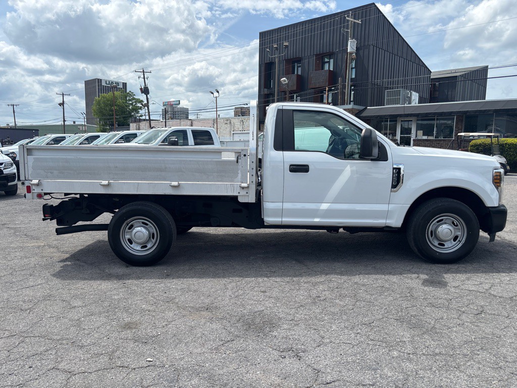 2019 Ford F-250 Image 5