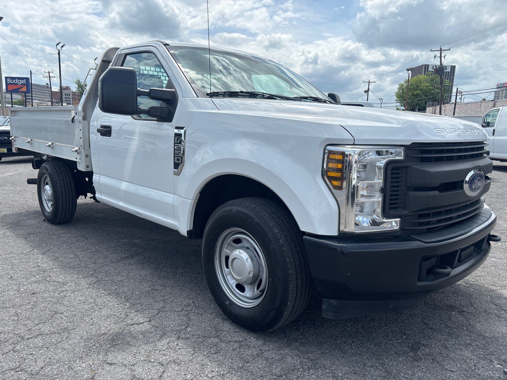 2019 Ford F-250 Image 6