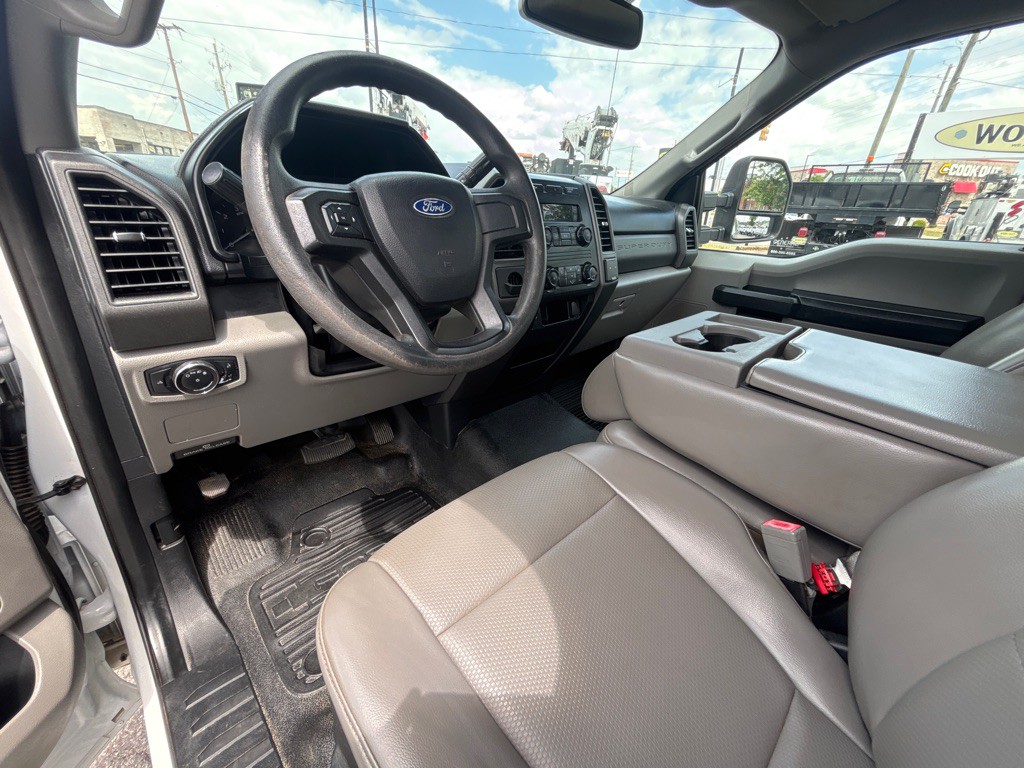 2019 Ford F-250 Image 7