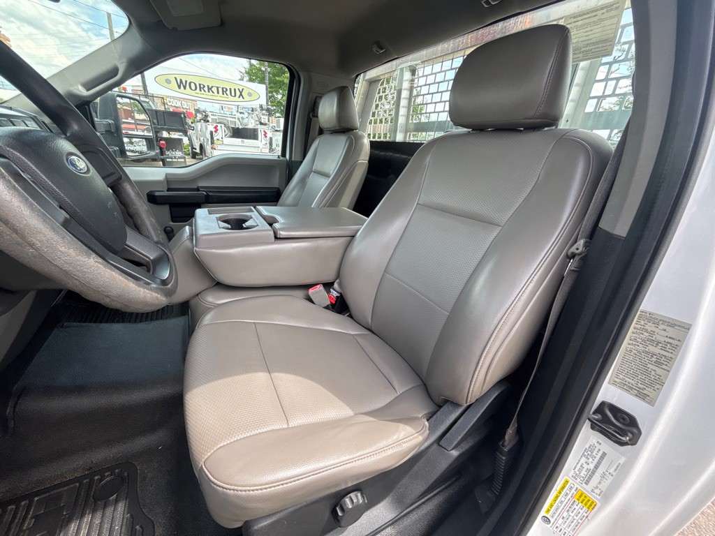 2019 Ford F-250 Image 8
