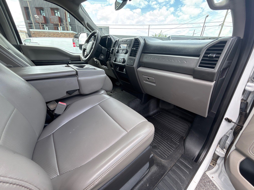 2019 Ford F-250 Image 9