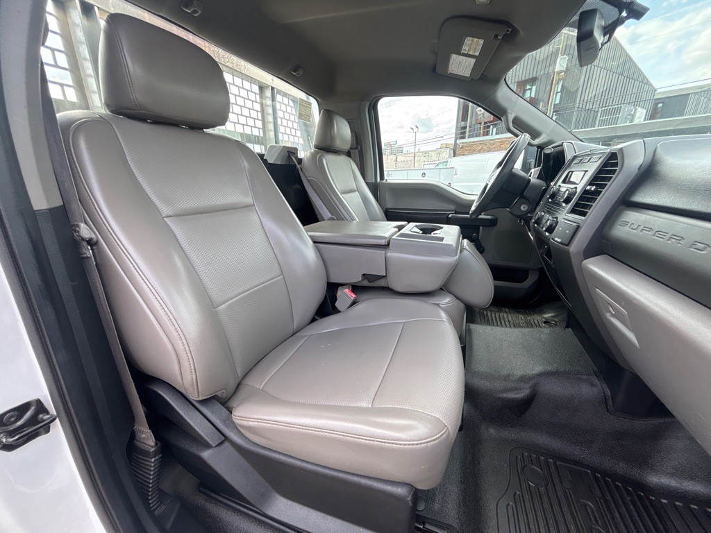 2019 Ford F-250 Image 10