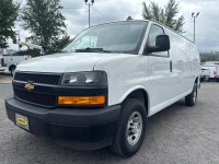 Image for 2022 Chevrolet Express  ID: 7374981