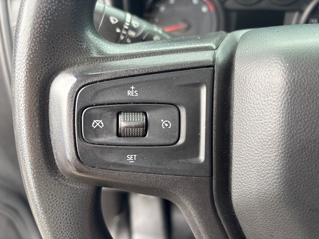 2021 Chevrolet Silverado 1500 Image 12