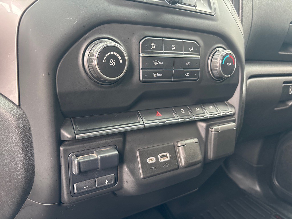 2021 Chevrolet Silverado 1500 Image 14