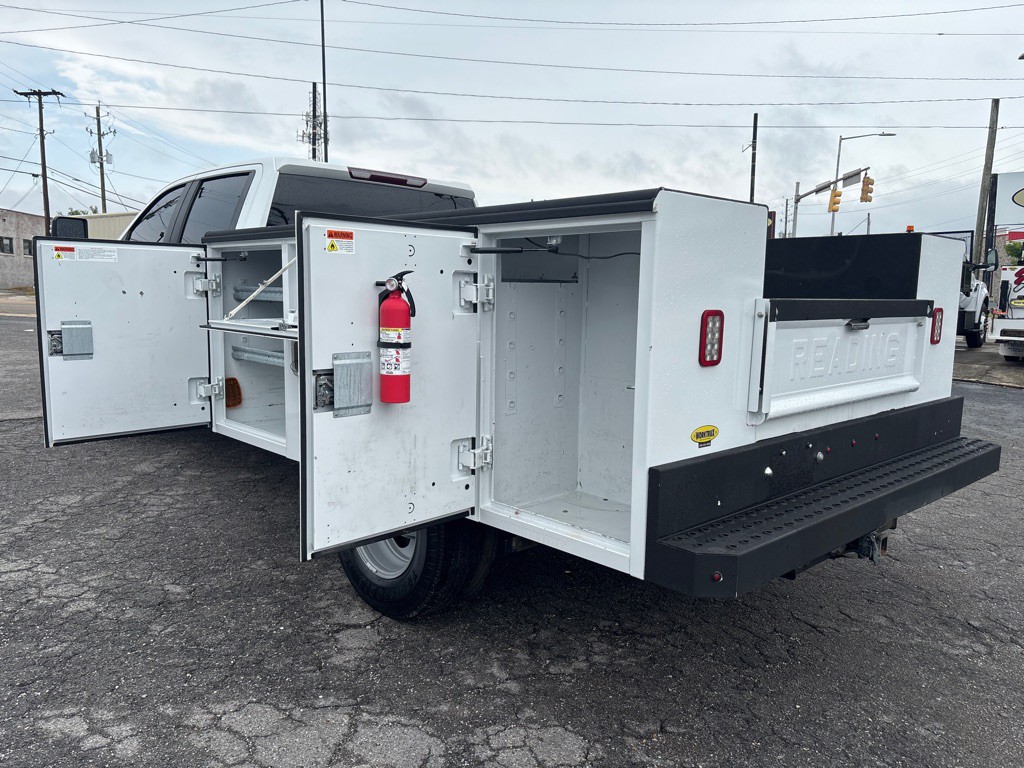 2021 Chevrolet Silverado 1500 Image 21