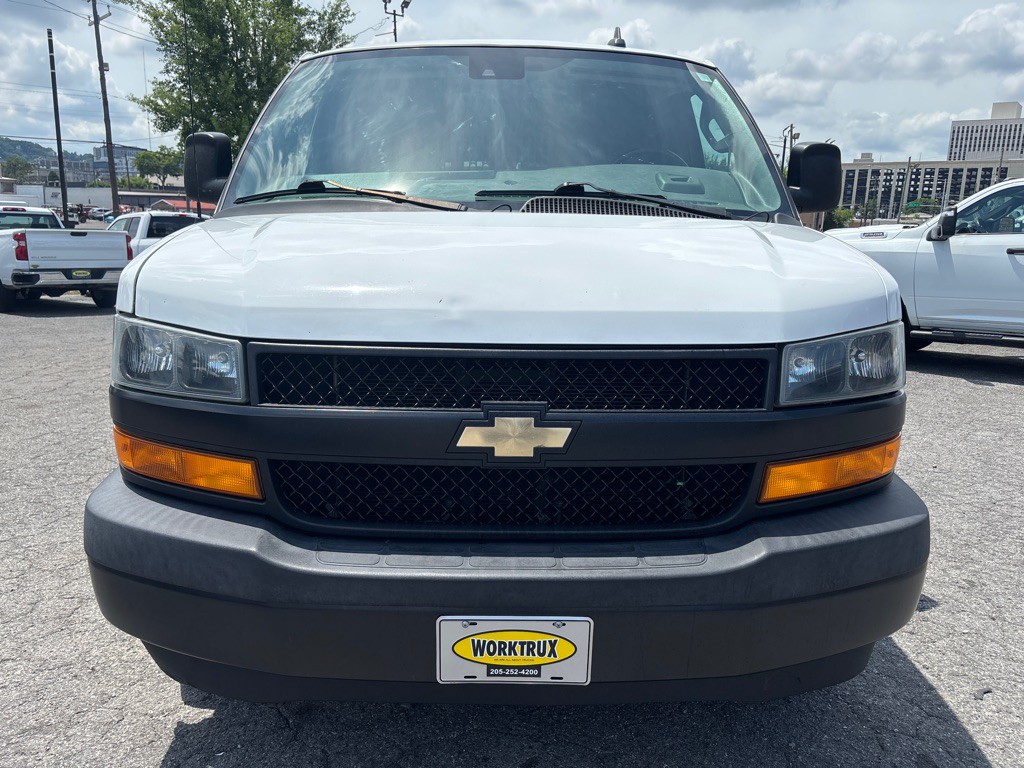 2020 Chevrolet Express Image 14