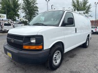 Image for 2016 Chevrolet Express  ID: 7384949