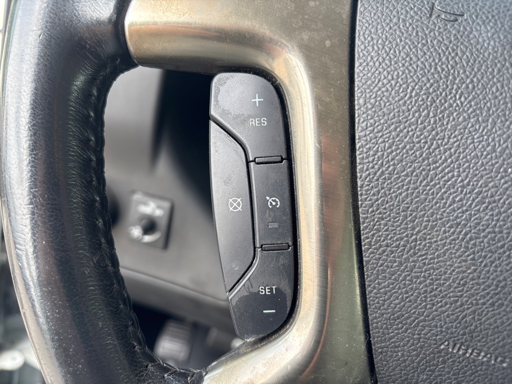 2019 Chevrolet Express Image 12