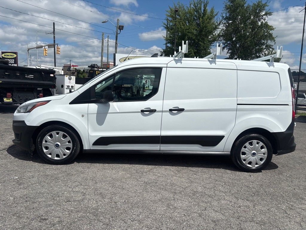 2022 Ford Transit Connect Image 2
