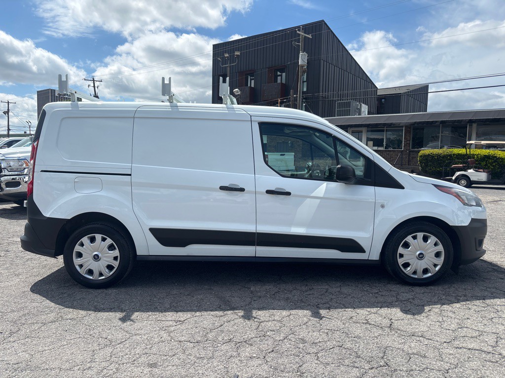 2022 Ford Transit Connect Image 6