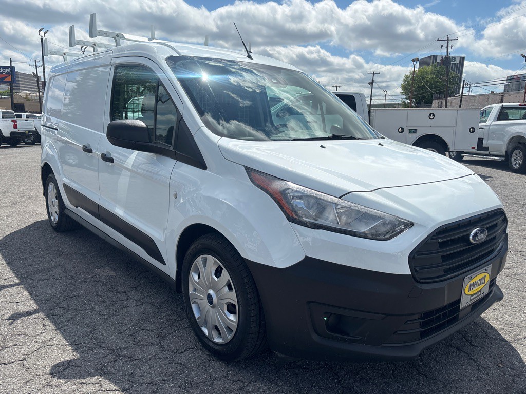 2022 Ford Transit Connect Image 7