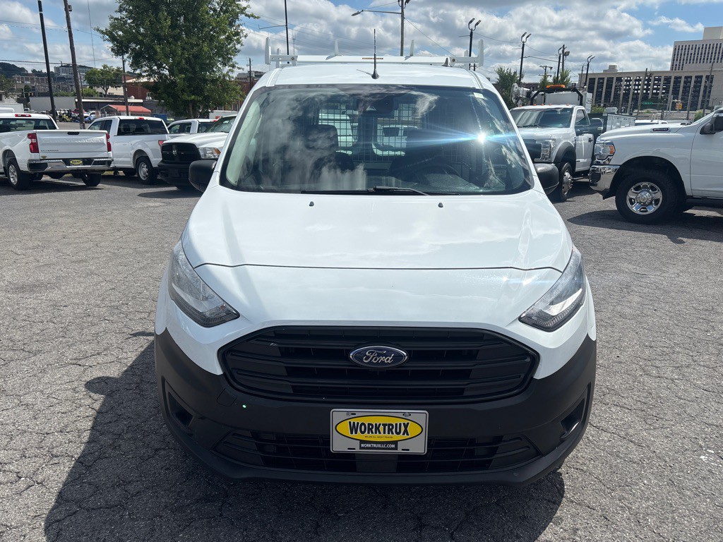 2022 Ford Transit Connect Image 8