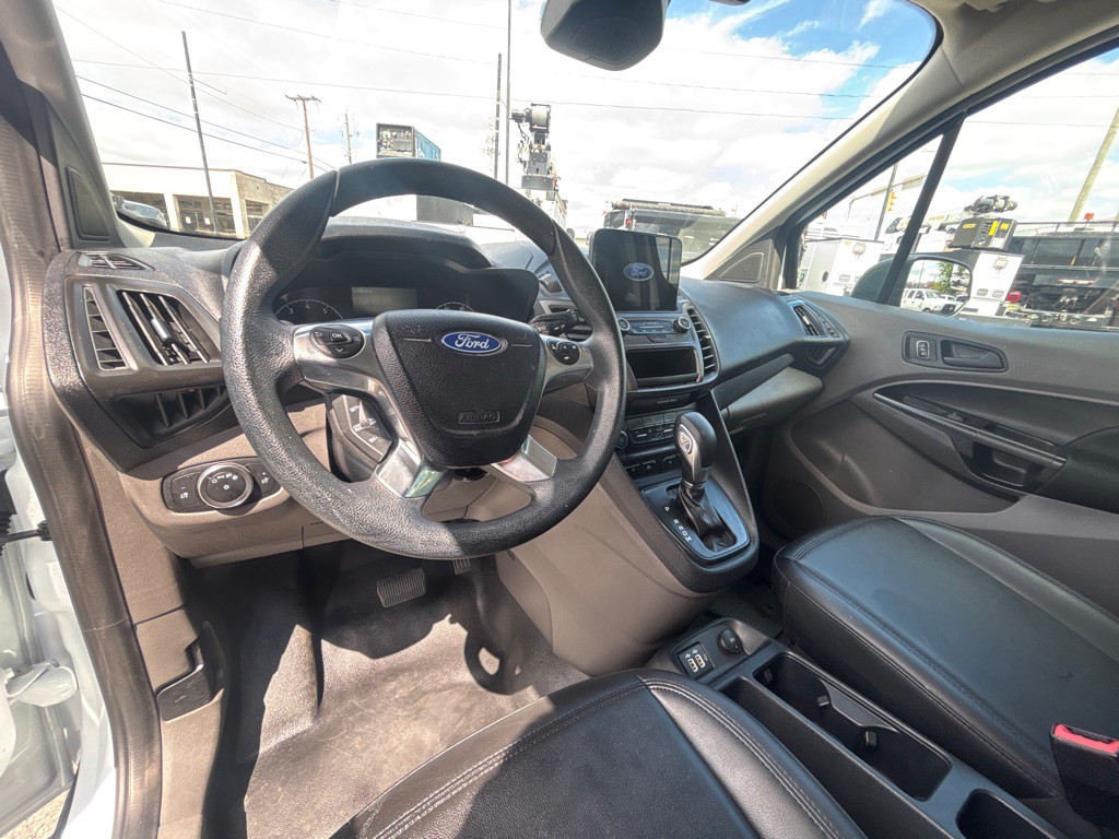 2022 Ford Transit Connect Image 9
