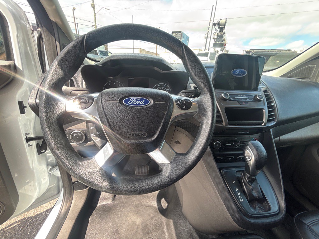 2022 Ford Transit Connect Image 10
