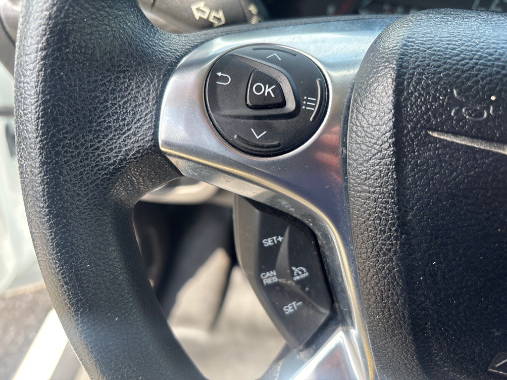 2022 Ford Transit Connect Image 11