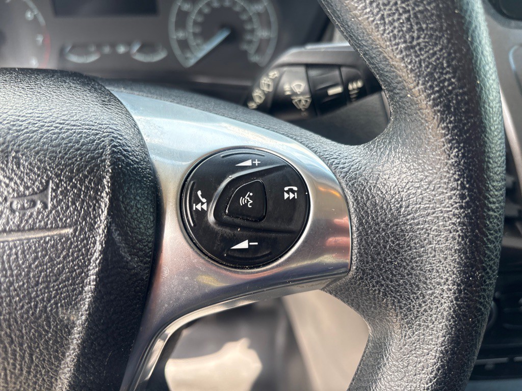 2022 Ford Transit Connect Image 12