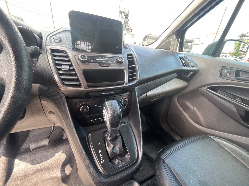 2022 Ford Transit Connect Image 13