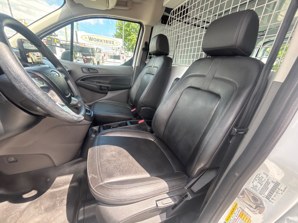 2022 Ford Transit Connect Image 15