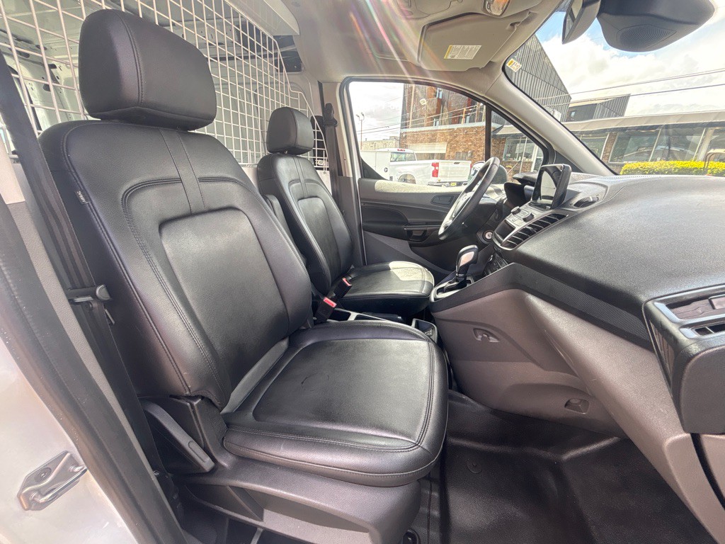 2022 Ford Transit Connect Image 17