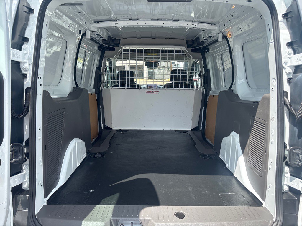 2022 Ford Transit Connect Image 18