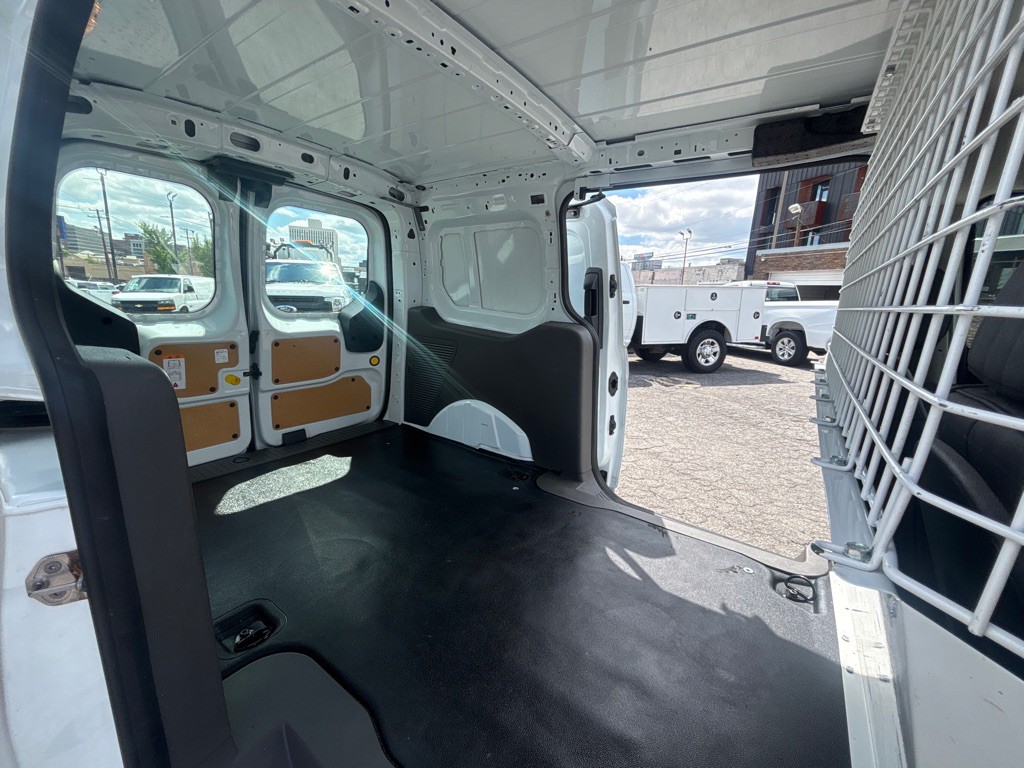 2022 Ford Transit Connect Image 19