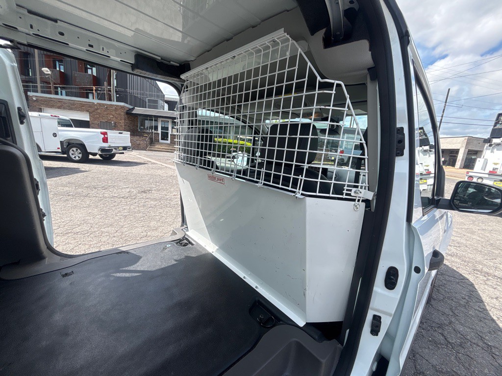 2022 Ford Transit Connect Image 20