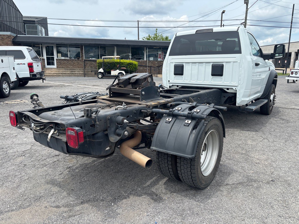 2024 RAM 4500 Image 3